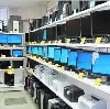 Компьютерные магазины в Чесме