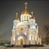 Религиозные учреждения в Чесме