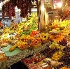 Рынки в Чесме