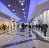 Торговые центры в Чесме